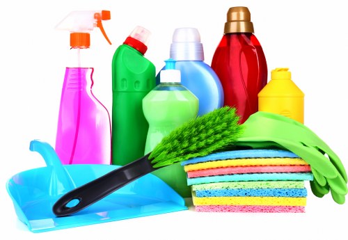 Policy statement image for Carpet Cleaners Hounslow anti-slavery commitment