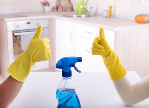 Mattress cleaning service for homes and rentals in Hounslow
