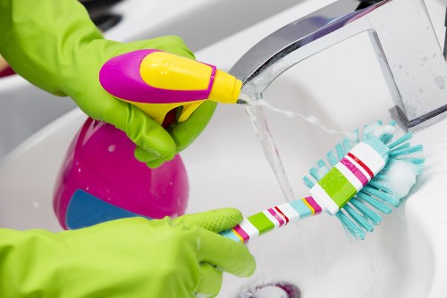 Free quote policy for Carpet Cleaners Hounslow