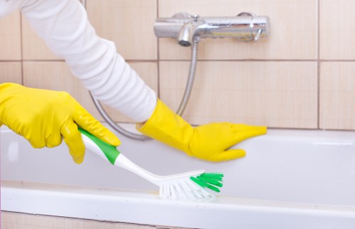 Ongoing office cleaning service in Hounslow commercial premises