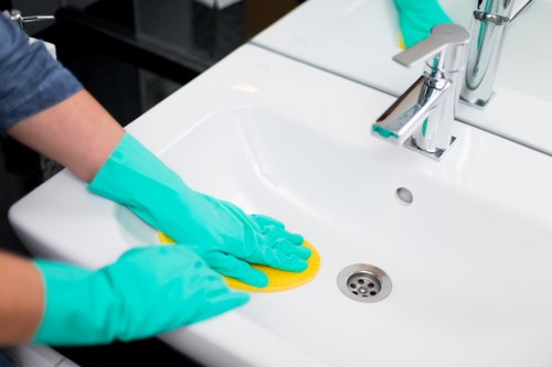 Reliable local office cleaning across Hounslow and nearby areas