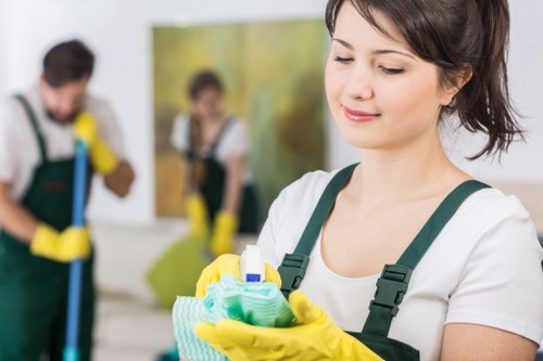 Local carpet cleaning service for Hounslow flats and homes
