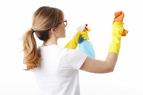 Local regular cleaning support for properties in Hounslow and nearby areas