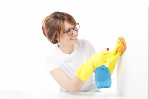 Local rug cleaning process for flats, houses, and commercial spaces in Hounslow